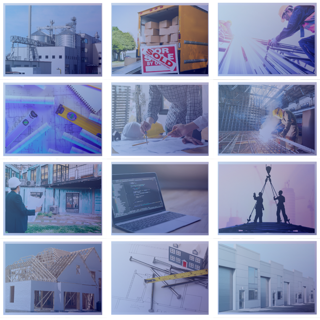IGC Coastal industries collage